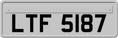 LTF5187