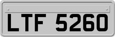 LTF5260