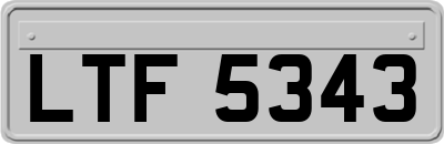 LTF5343