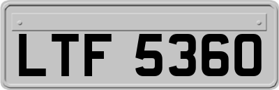 LTF5360