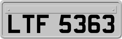 LTF5363