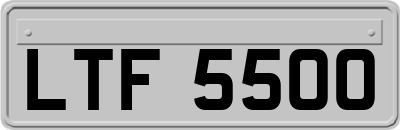 LTF5500
