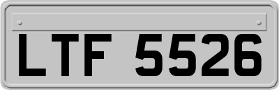 LTF5526