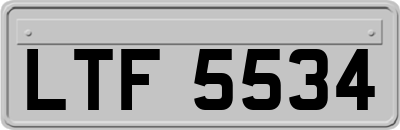 LTF5534
