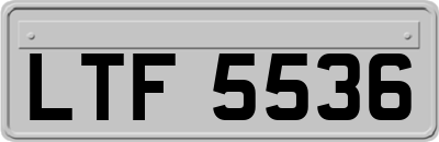 LTF5536
