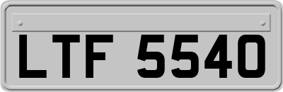 LTF5540
