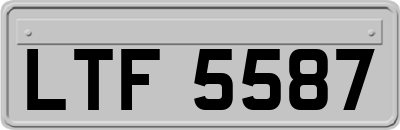 LTF5587
