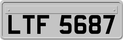 LTF5687