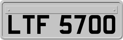 LTF5700