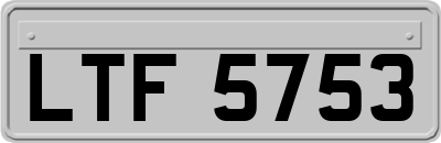 LTF5753