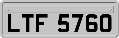 LTF5760