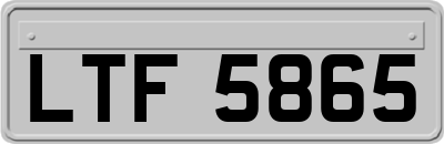 LTF5865