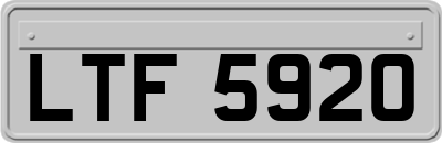 LTF5920