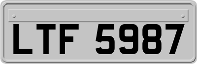 LTF5987