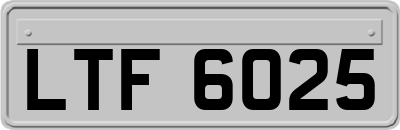 LTF6025