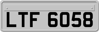 LTF6058