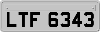 LTF6343