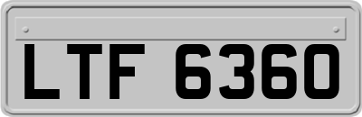 LTF6360