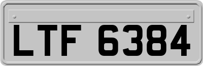 LTF6384