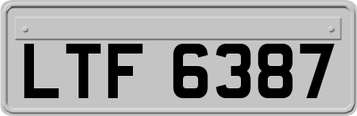 LTF6387