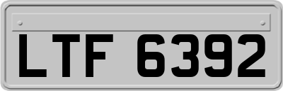 LTF6392