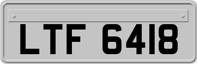 LTF6418