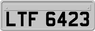 LTF6423