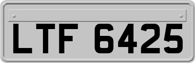 LTF6425