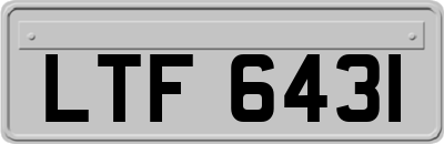 LTF6431