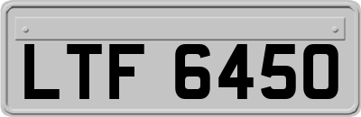 LTF6450