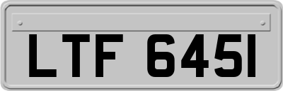 LTF6451