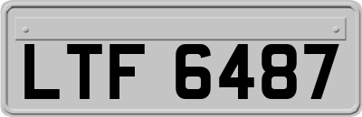 LTF6487