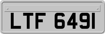 LTF6491