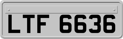 LTF6636
