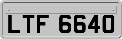 LTF6640
