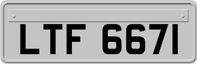 LTF6671