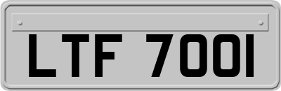 LTF7001