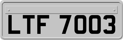 LTF7003