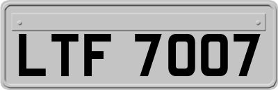 LTF7007