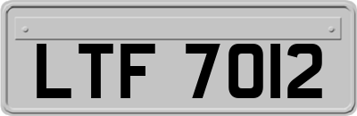 LTF7012