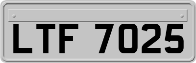 LTF7025