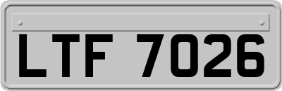 LTF7026