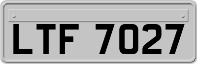 LTF7027