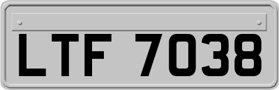 LTF7038