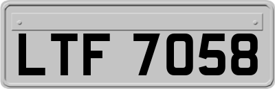 LTF7058