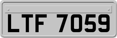 LTF7059