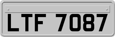 LTF7087