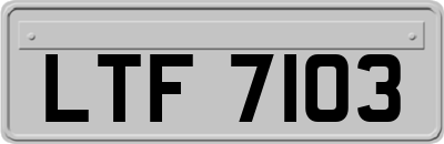 LTF7103