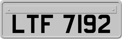 LTF7192