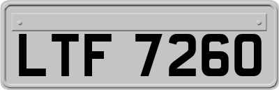 LTF7260